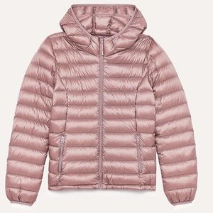 TNA BOTANIE PUFFER XS